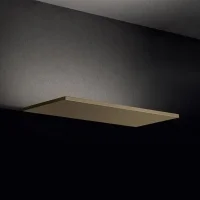 Cini&Nils Sottile 380 lampada a parete o soffitto