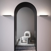 Cini&Nils Sottile 380 lampada a parete o soffitto