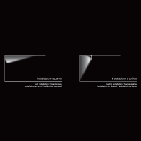 copy of Cini&Nils Anda wall lamp