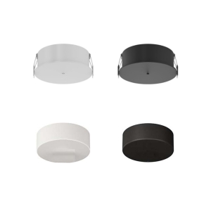 Beneito Faure ceiling rose with driver for Bora L