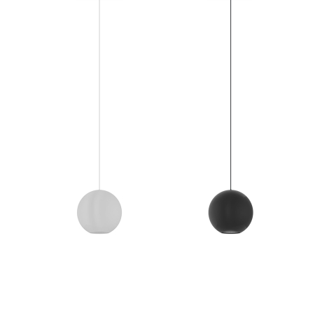 copy of Beneito Faure Bora suspension lamp