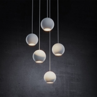 copy of Beneito Faure Bora suspension lamp