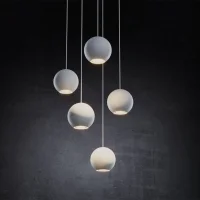 copy of Beneito Faure Bora suspension lamp