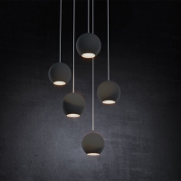 copy of Beneito Faure Bora suspension lamp