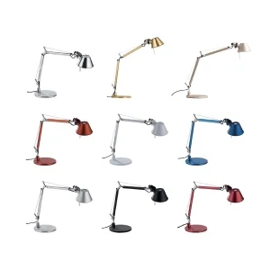 Artemide Tolomeo Micro table lamp