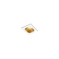 Wever & Ducrè Pirro 1.0 led recessed spotlight