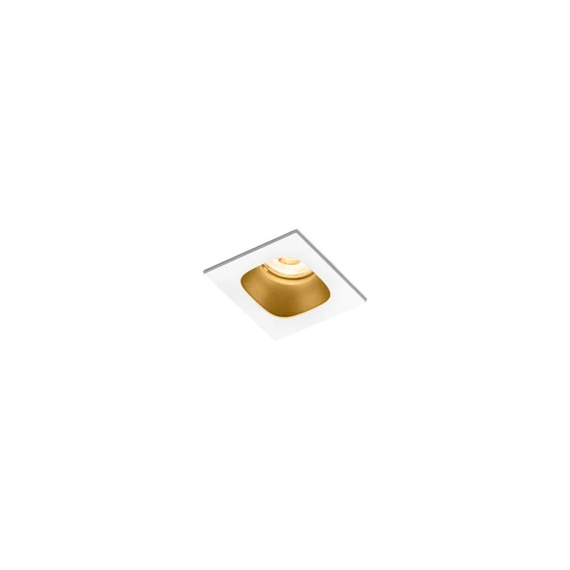 Wever & Ducrè Pirro 1.0 led recessed spotlight Wever & Ducrè Pirro 1.0 led recessed spotlight