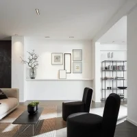 Wever & Ducrè Pirro 2.0 led recessed spotlight