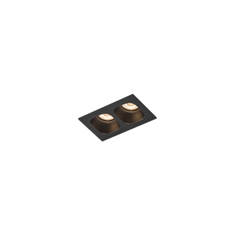 Wever & Ducrè Pirro 2.0 led recessed spotlight