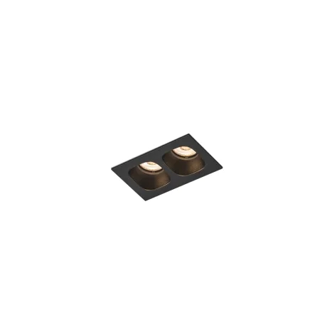 Wever & Ducrè Pirro 2.0 led recessed spotlight