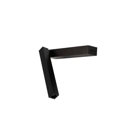 Ledsc4 Hall Slim lampada da parete led orientabile