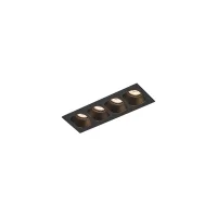 Wever & Ducrè Pirro 4.0 led recessed spotlight