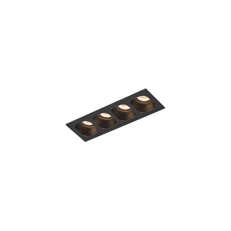 Wever & Ducrè Pirro 4.0 faretto da incasso led Wever & Ducrè Pirro 4.0 faretto da incasso led