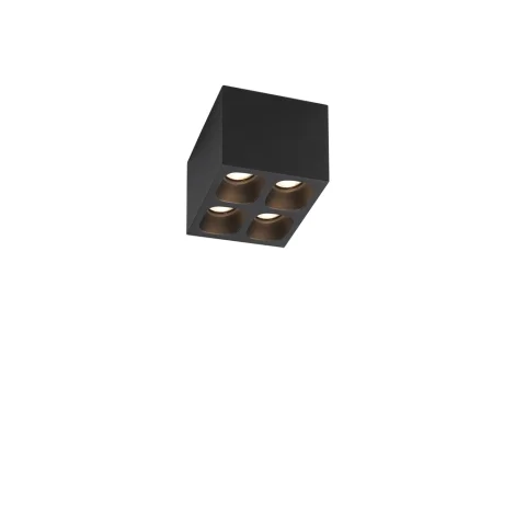 Wever & Ducrè Pirro Spot 4.1 led ceiling lamp