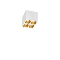 Wever & Ducrè Pirro Spot 4.1 lampada da soffitto led