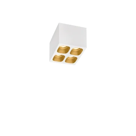 Wever & Ducrè Pirro Spot 4.1 led ceiling lamp