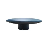 Sovil Head LED Outdoor Pole Head In Aluminum IP65 For 60mm Pole