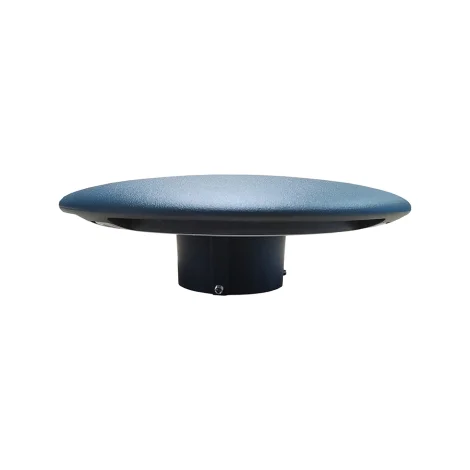 Sovil Head LED Outdoor Pole Head In Aluminum IP65 For 60mm Pole