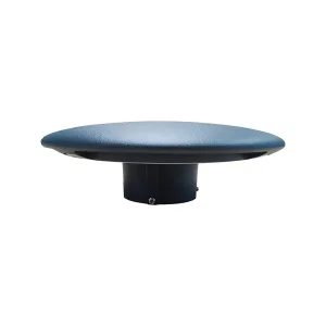 Sovil Head LED Outdoor Pole Head In Aluminum IP65 For 60mm Pole