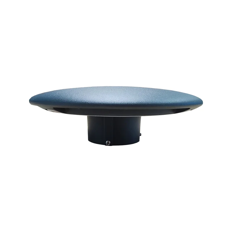 Sovil Head LED Outdoor Pole Head In Aluminum IP65 For 60mm Pole Sovil Head LED Outdoor Pole Head In Aluminum IP65 For 60mm Pole