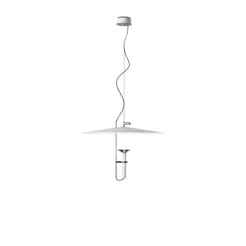 Stilnovo Luna lampada a sospensione led