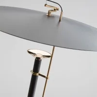 Stilnovo Luna led suspension lamp Stilnovo Luna led suspension lamp