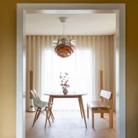 Louis Poulsen Suspension PH Artichoke Copper