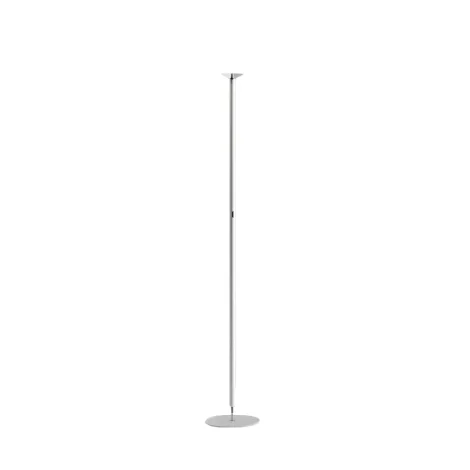 Stilnovo Luna led floor lamp