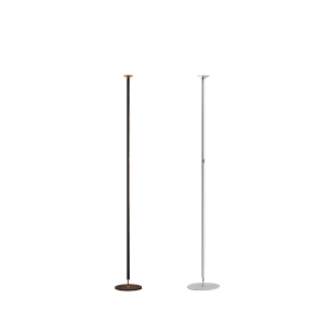 Stilnovo Luna led floor lamp