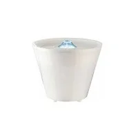 Rotaliana MultiPot+ LED RGB Lampada da Tavolo Multipresa Vaso
