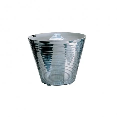 Rotaliana MultiPot+ LED RGB Lampada da Tavolo Multipresa Vaso