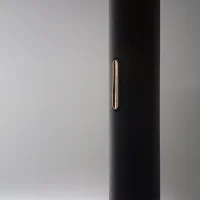 Stilnovo Luna lampada da terra led