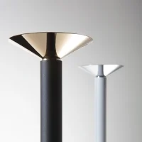 Stilnovo Luna led floor lamp