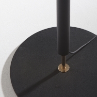 Stilnovo Luna led floor lamp
