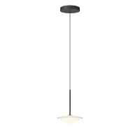 Vibia Tempo diamond suspension lamp