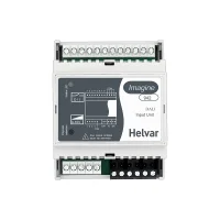 Helvar 942 interface for 0-10V devices Helvar 942 interface for 0-10V devices