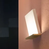 Stilnovo Inbilico led wall lamp