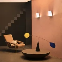 Stilnovo Inbilico led wall lamp