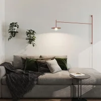 copy of Vibia Tempo diamond suspension lamp
