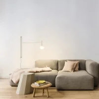 copy of Vibia Tempo diamond suspension lamp