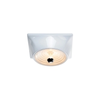 Stilnovo Goletta lampada da parete soffitto led