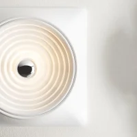Stilnovo Goletta lampada da parete soffitto led