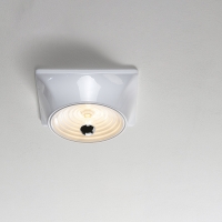 Stilnovo Goletta lampada da parete soffitto led