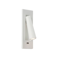 Ledsc4 Gamma SR lampada da parete led orientabile