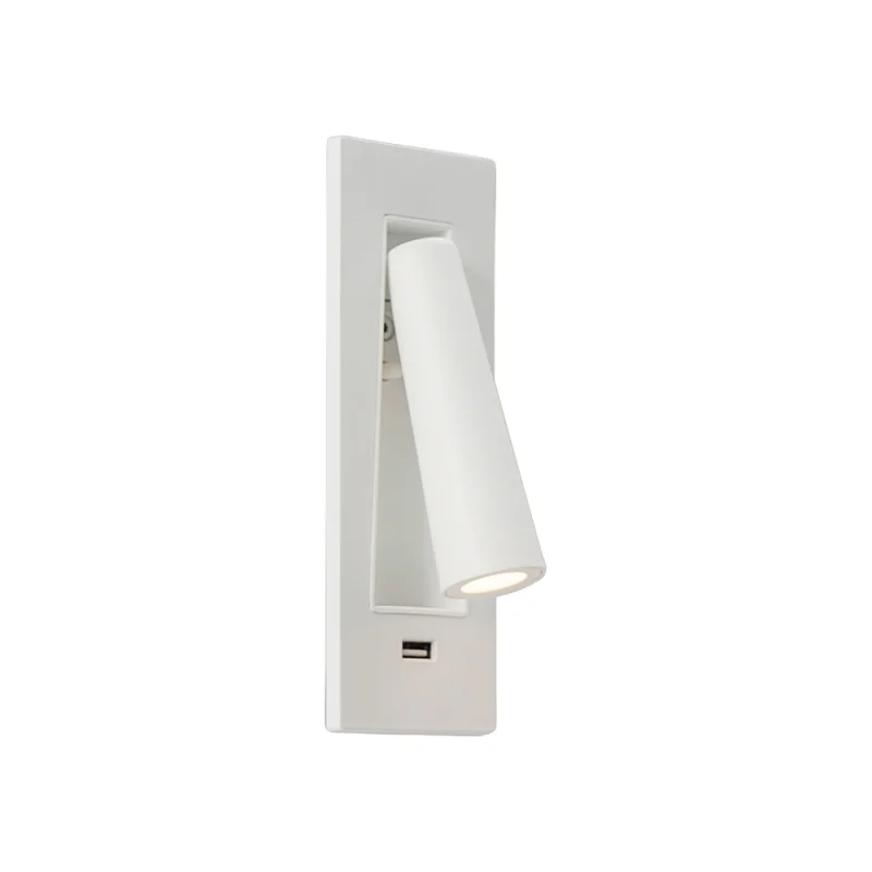Ledsc4 Gamma SR lampada da parete led orientabile Ledsc4 Gamma SR lampada da parete led orientabile
