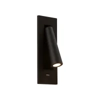Ledsc4 Gamma SR Slim led wall lamp orientable