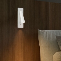 Ledsc4 Gamma SR lampada da parete led orientabile