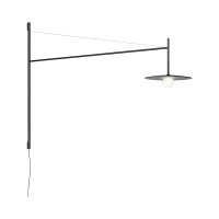copy of Vibia Tempo diamond suspension lamp