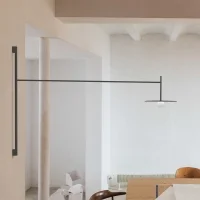 copy of Vibia Tempo diamond suspension lamp