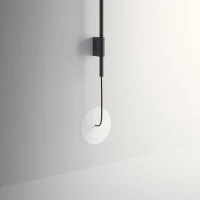 Vibia Tempo horizontal wall lamp